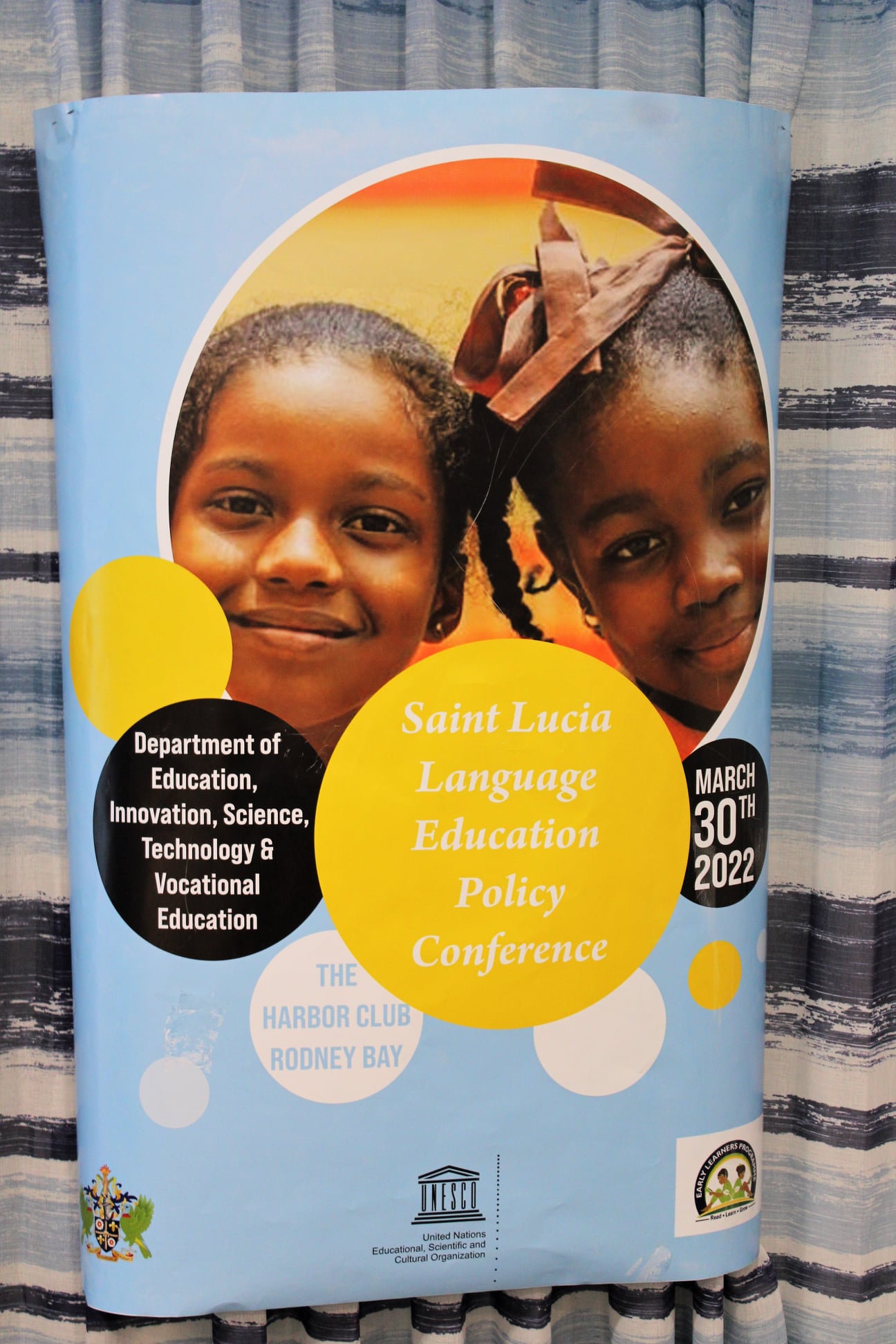 Read more about the article Presentation of Language Education Policy and Plan!