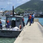 Police Marine Unit Assistance
