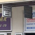 NOTICE ON IMMIGRATION DEPARTMENT