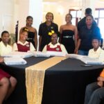 Golden Events Launches “Way of Carnival” Initiative to Bridge Digital Divide and Empower Youth
