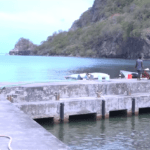 Soufriere Fishermen’s Cooperative Society assumes ownership of fisheries facility