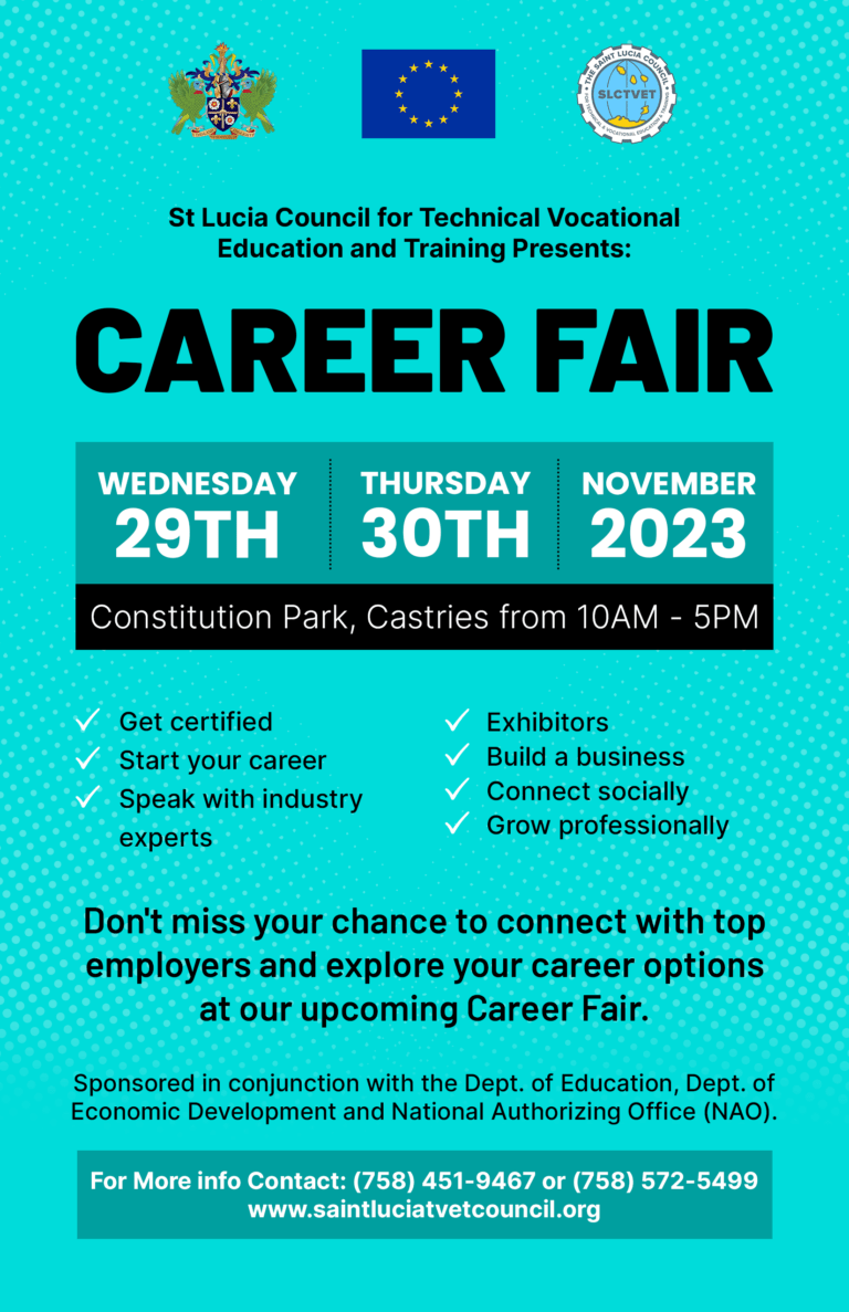 Career Fair - Nov 2023