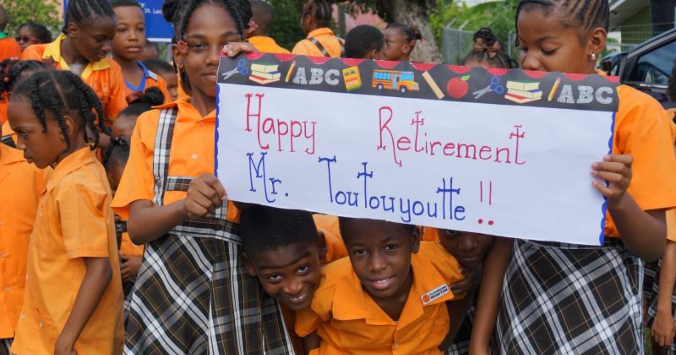 Homepage Ministry of Education, Innovation, Science, Technology and